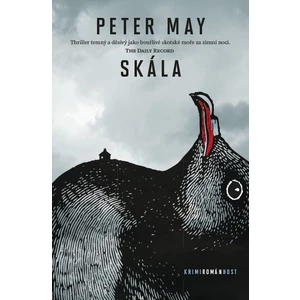 Skála - Peter May