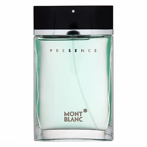 Mont Blanc Presence woda toaletowa dla mężczyzn 75 ml