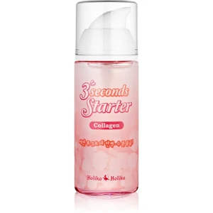 Holika Holika 3 Seconds Starter hydratační a liftingové tonikum s kolagenem 150 ml