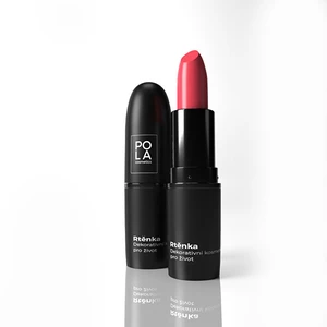 Pola Cosmetics Sappy Lips hydratačný rúž odtieň 118 3.8 g