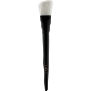 Sensai Liquid Foundation Brush štětec na aplikaci make-upu