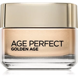 L’Oréal Paris Age Perfect Golden Age denný protivráskový krém pre zrelú pleť 50 ml