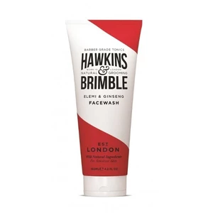Mycí gel na obličej Hawkins & Brimble (150 ml)