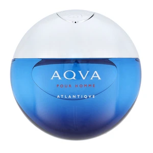 BVLGARI - Aqva pour Homme Atlantique - Toaletní voda