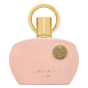 Afnan Supremacy Pour Femme Pink parfémovaná voda pro ženy 100 ml