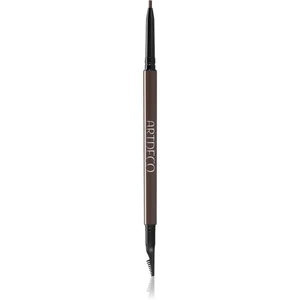 Artdeco Ultra Fine Brow Liner precízna ceruzka na obočie odtieň 2812.21 Ash Brown 0.09 g