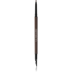 Artdeco Ultra Fine Brow Liner precízna ceruzka na obočie odtieň 2812.21 Ash Brown 0.09 g