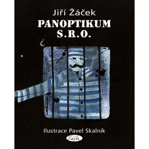 Panoptikum s.r.o. - Jiří Žáček