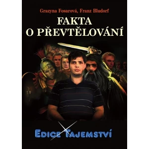 Fakta o převtělování