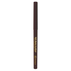 Dermacol Voděodolná automatická tužka na oči 16H (Matic Eyeliner) 0,3 g 3 Brown