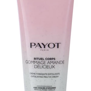 Payot Le Corps Gommage Amande tělový peeling 200 ml