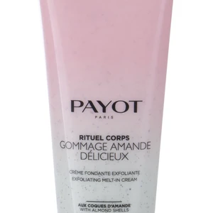 Payot Le Corps Gommage Amande telový peeling 200 ml