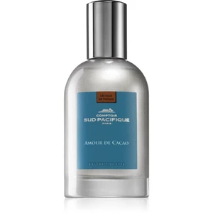 Comptoir Sud Pacifique Amour De Cacao toaletná voda pre ženy 30 ml