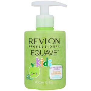 Revlon Professional Equave Kids hypoalergenní šampon 2 v 1 pro děti od 3let 300 ml