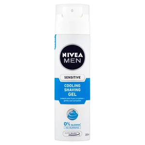 NIVEA MEN Sensitive Cooling