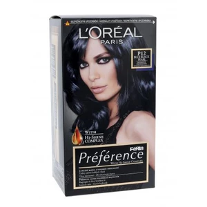 L’Oréal Paris Préférence barva na vlasy odstín P12 Seoul