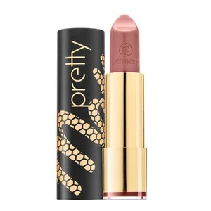 Dermacol Pretty Matte Lipstick N. 01 szminka dla uzyskania matowego efektu 4,5 g