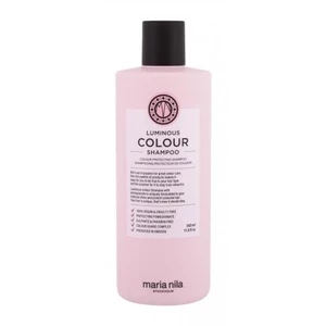Maria Nila Luminous Colour rozjasňujúci šampón pre farbené vlasy 350 ml