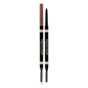 Max Factor Brow Shaper automatická tužka na obočí s kartáčkem odstín 10 Blonde