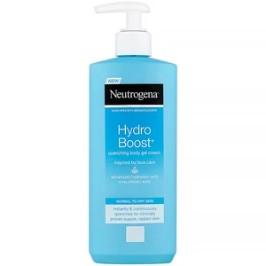 Neutrogena Hydro Boost® Body hydratačný telový krém 250 ml