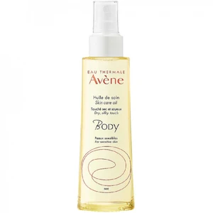 Avène Skin Care Oil olejek do ciała Body 100 ml