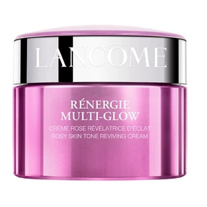 Lancome Rozjasňující a omlazující krém Rénergie Multi-Glow (Rosy Tone Reviving Cream) 50 ml