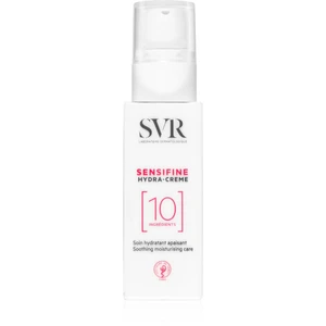 SVR Sensifine zklidňující krém pro citlivou a intolerantní pleť 40 ml