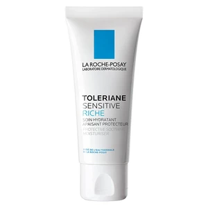 LA ROCHE-POSAY TOLERIANE SENSITIVE RICHE krém 1x40 ml