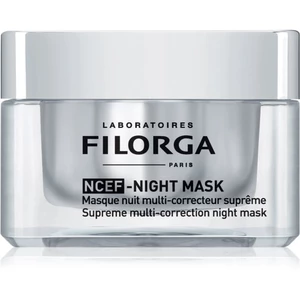 Filorga NCEF Night Mask intenzívna obnovujúca maska pre regeneráciu pleti 50 ml