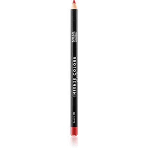 MUA Makeup Academy Intense Colour intenzívna ceruzka na pery odtieň Fancy 1 g
