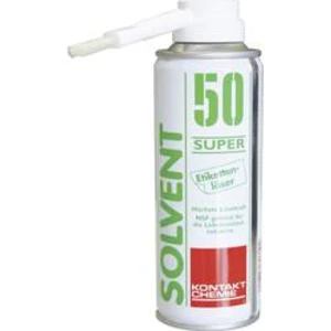 Rozpouštěč etiket solvent 50super/solvent 50