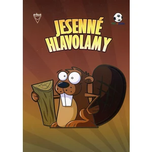 Jesenné hlavolamy - Andy Mečíř