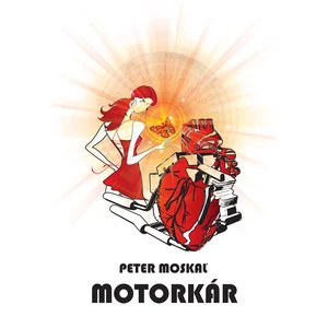 Motorkár (slovensky) - Peter Moskáľ