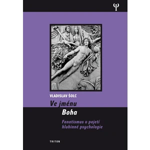 Ve jménu Boha - Vladislav Šolc