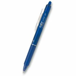 Pilot atramentové guličkové pero FriXion Ball Clicker 0.4 mm modrá 2270003  1 ks