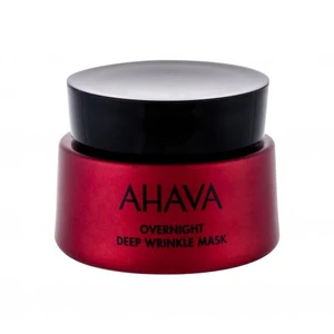 Ahava Apple of Sodom nočná maska na hlboké vrásky 50 ml