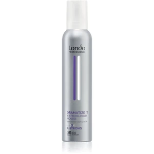 Londa Professional Dramatize it penové tužidlo s extra silnou fixáciou 500 ml