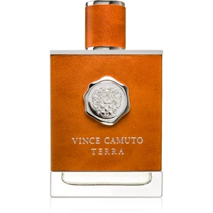 Vince Camuto Terra Men toaletní voda pro muže 100 ml