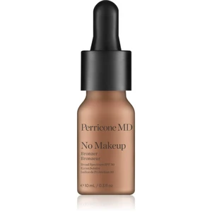 Perricone MD No Makeup Bronzer tekutý bronzer 10 ml