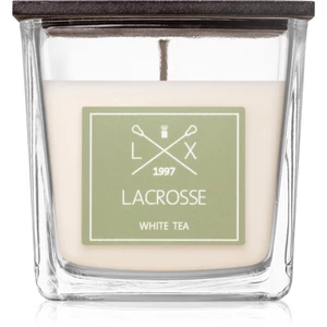 Ambientair Lacrosse White Tea vonná svíčka 200 g