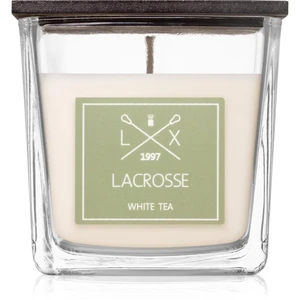 Ambientair Lacrosse White Tea vonná sviečka 200 g