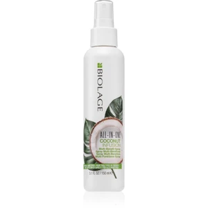 Biolage Essentials All-In-One lehký multifunkční sprej pro všechny typy vlasů 150 ml