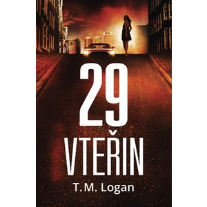 29 vteřin - T. M. Logan