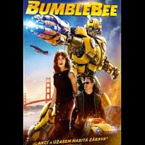 Bumblebee - DVD