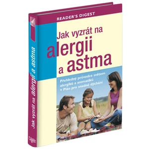 Jak vyzrát na alergii a astma