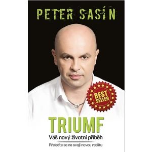 Triumf - Peter Sasín