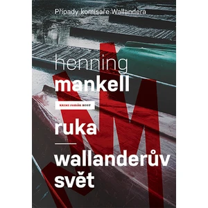 Ruka - Henning Mankell