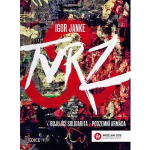 Tvrz - Janke Igor