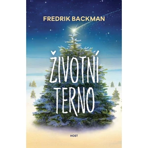 Životní terno - Fredrik Backman