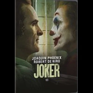 Joker - DVD